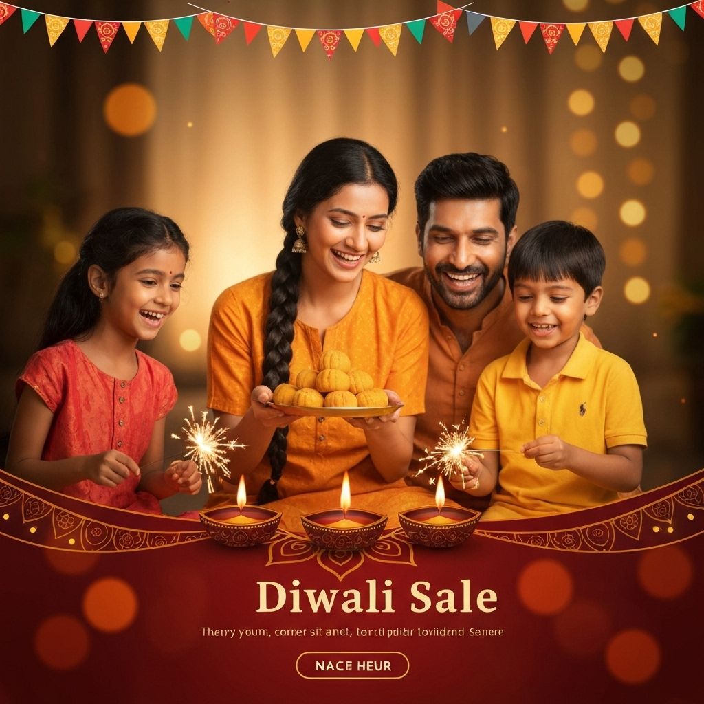 Diwali Dhamaka Sale