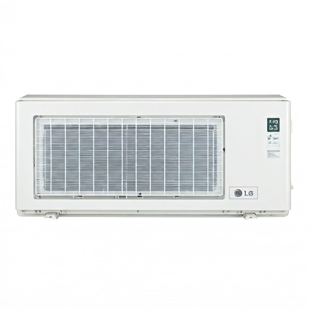 LG 1.5 Ton 5 Star Dual Inverter Split AC