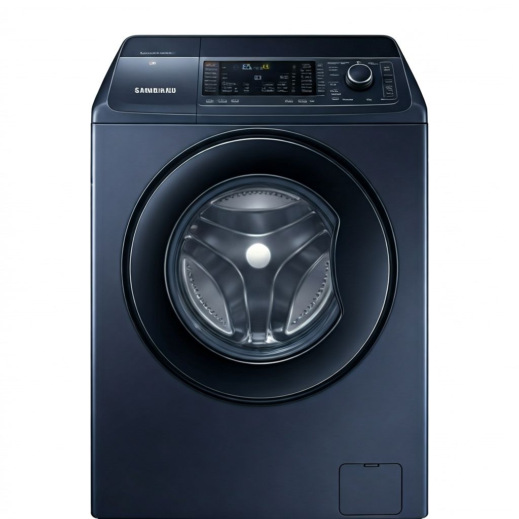 Samsung 6.5 kg Fully Automatic Top Load Washing Machine