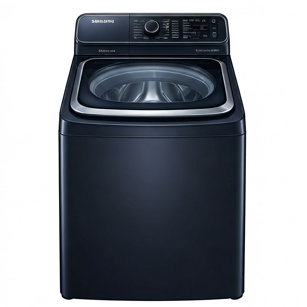 Samsung 6.5 kg Fully Automatic Top Load Washing Machine - image 2