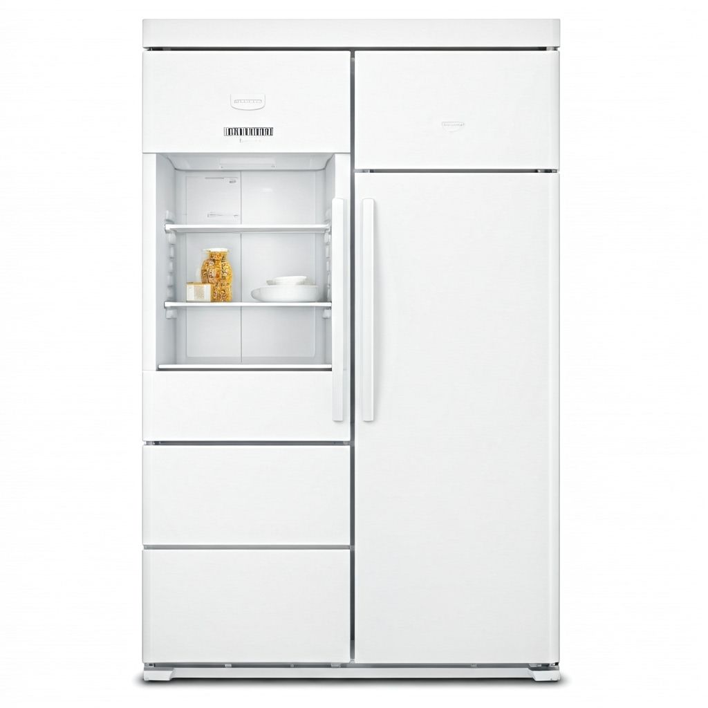 Whirlpool 265 L 3 Star Inverter Frost-Free Double Door Refrigerator