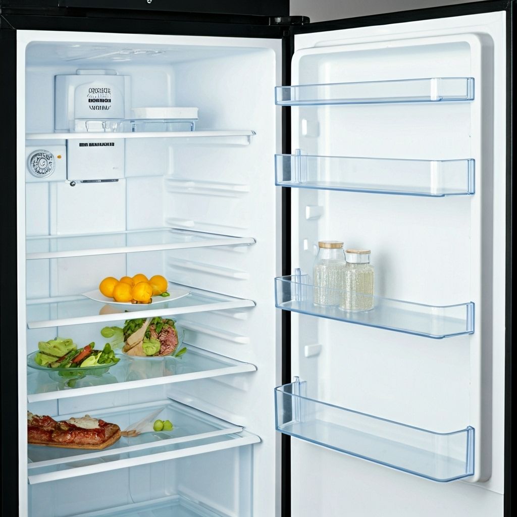 Whirlpool 265 L 3 Star Inverter Frost-Free Double Door Refrigerator - image 2